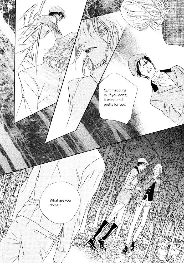 Savage Garden Chapter 15 38